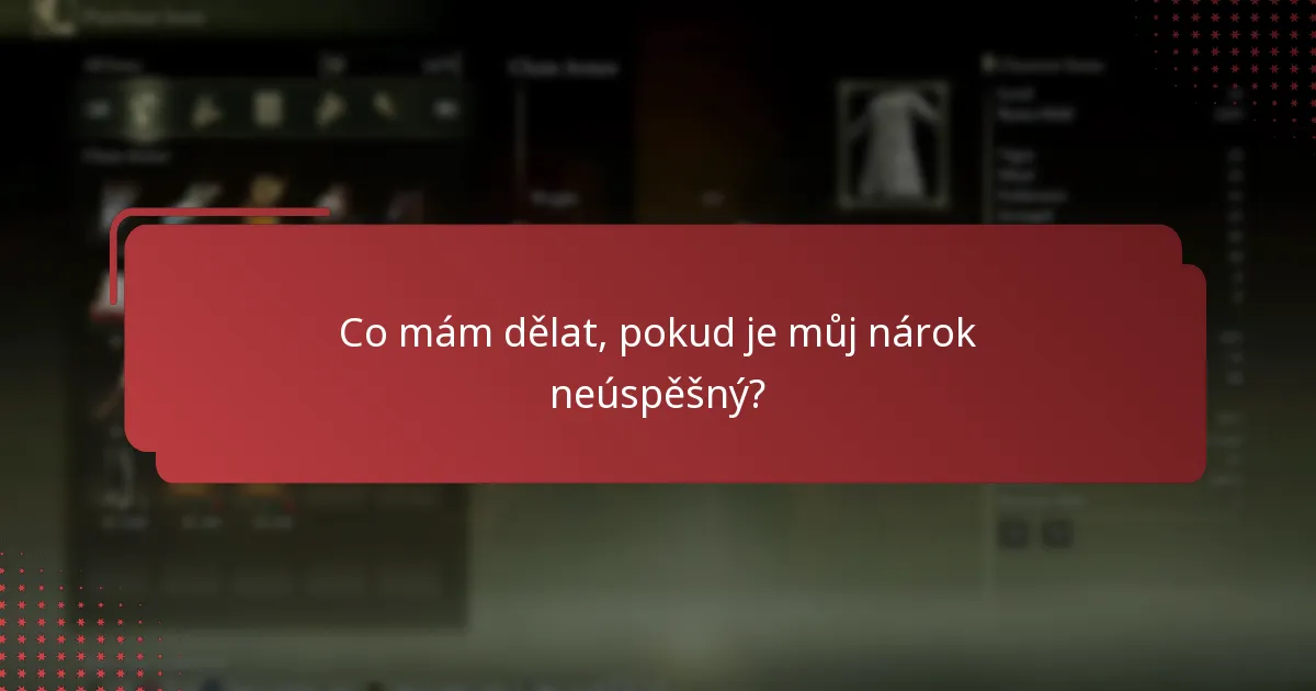 Jaké informace jsou potřebné k uplatnění Deluxe edice Elden Ring?