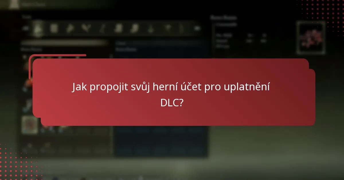 Jak uplatnit DLC pro Elden Ring na konzolích?