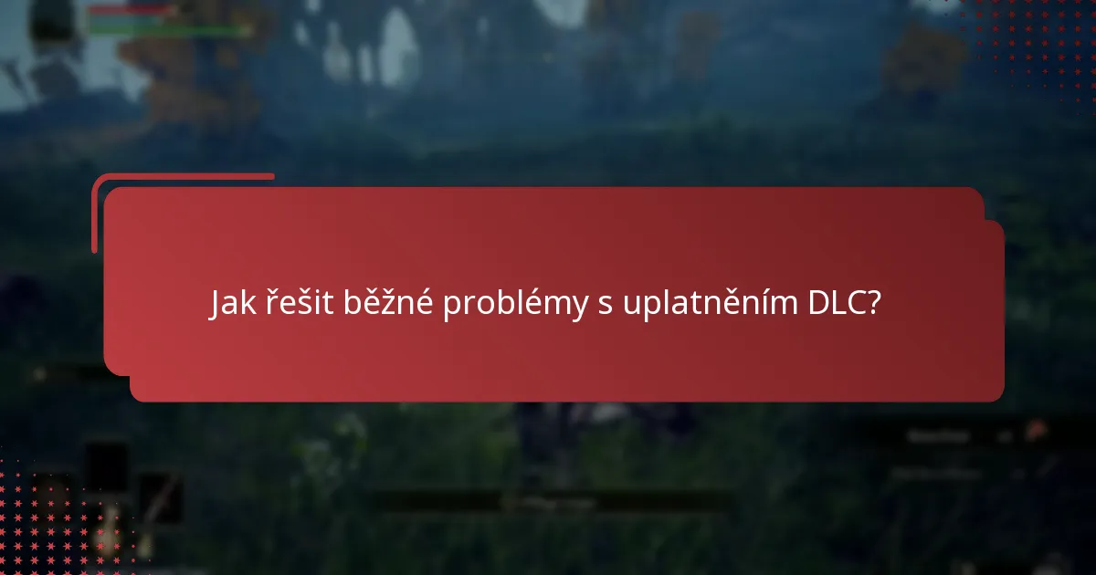 Jaké jsou požadavky na nákup DLC pro Elden Ring?
