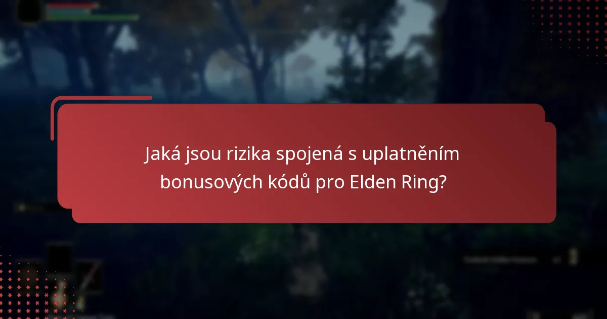 Jaké propagační kódy mohu použít pro Elden Ring na PlayStation?