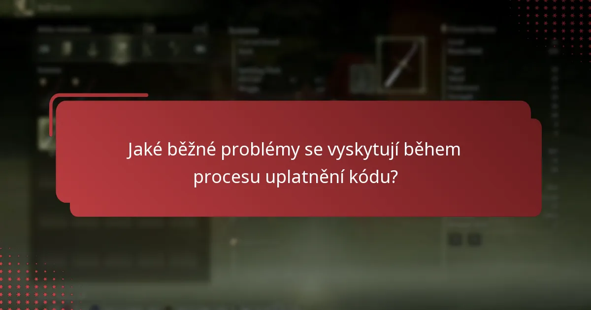 Jaké digitální doplňky jsou k dispozici s uplatněním kódu Elden Ring?