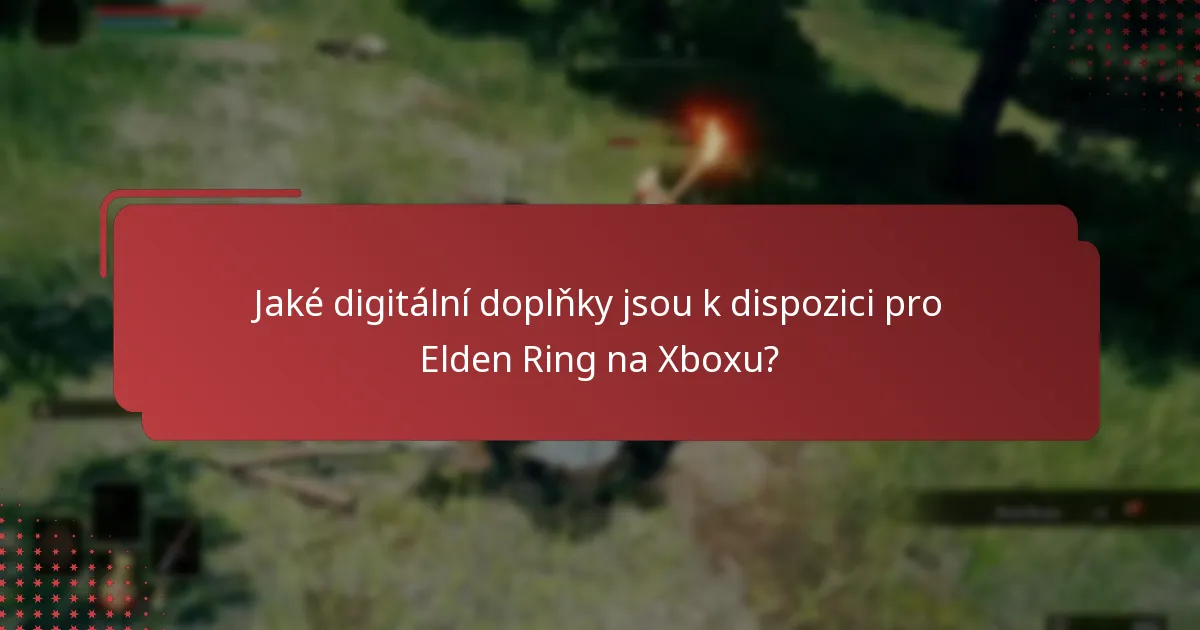 Jak mohou uživatelé přistupovat k svým digitálním doplňkům na Xboxu?