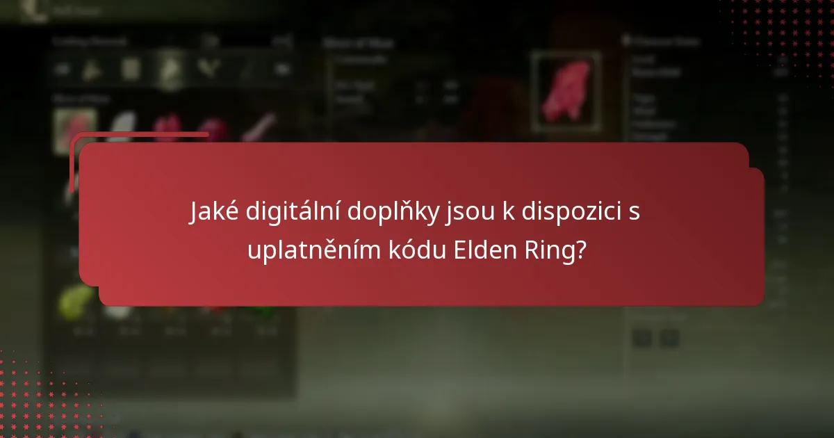 Jaké běžné problémy se vyskytují během procesu uplatnění kódu?