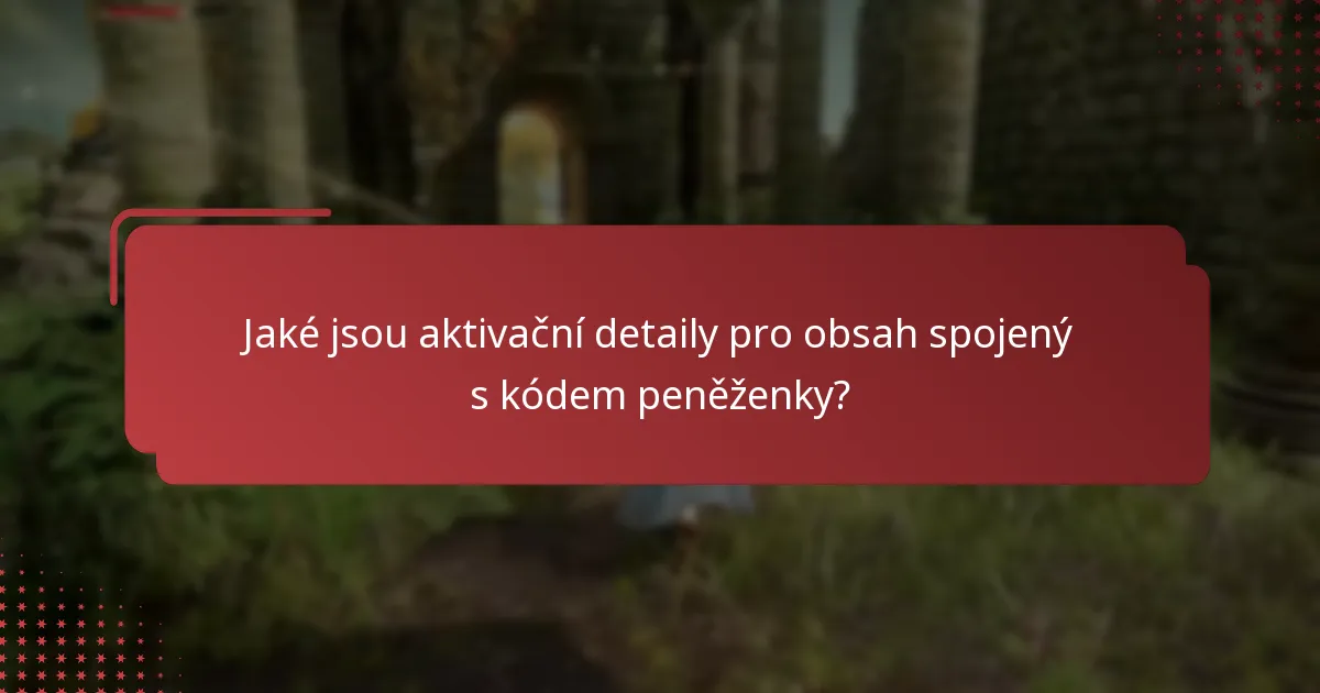 Co jsou kódy peněženky a jak fungují na PlayStationu?