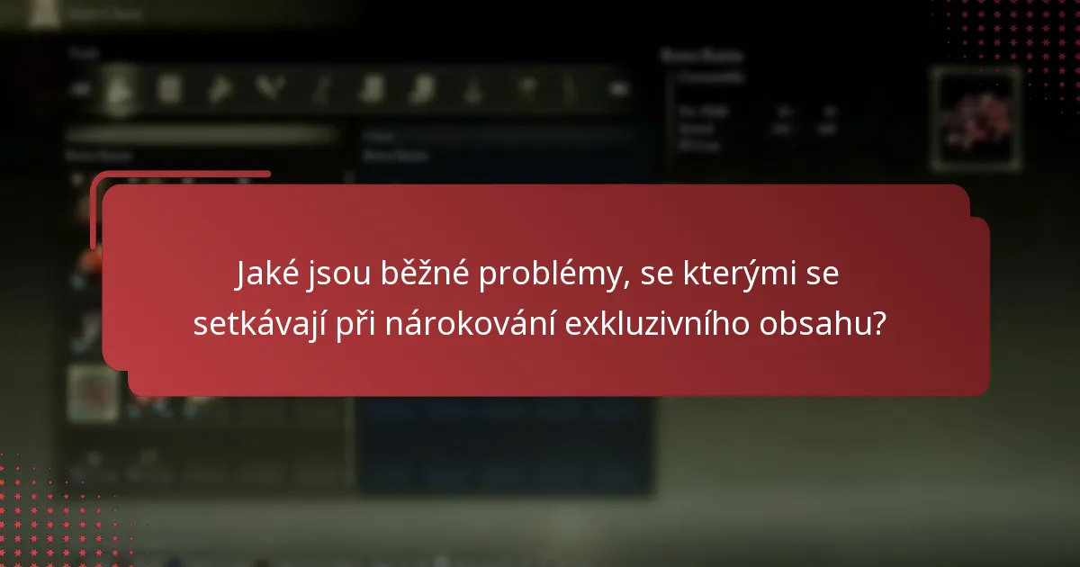 Jaké typy exkluzivního obsahu jsou dostupné pro Elden Ring na Xboxu?