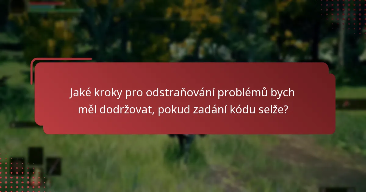 Jak se proces zadání kódu Elden Ring liší mezi platformami?