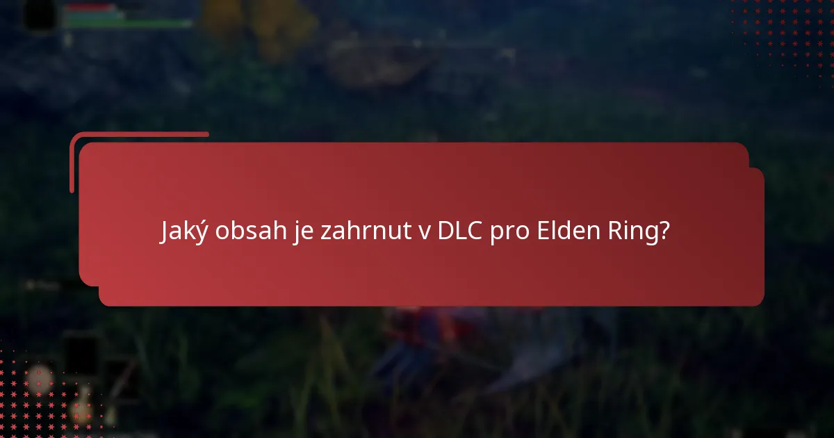 Jaké jsou běžné problémy s uplatněním kódu DLC pro Elden Ring?